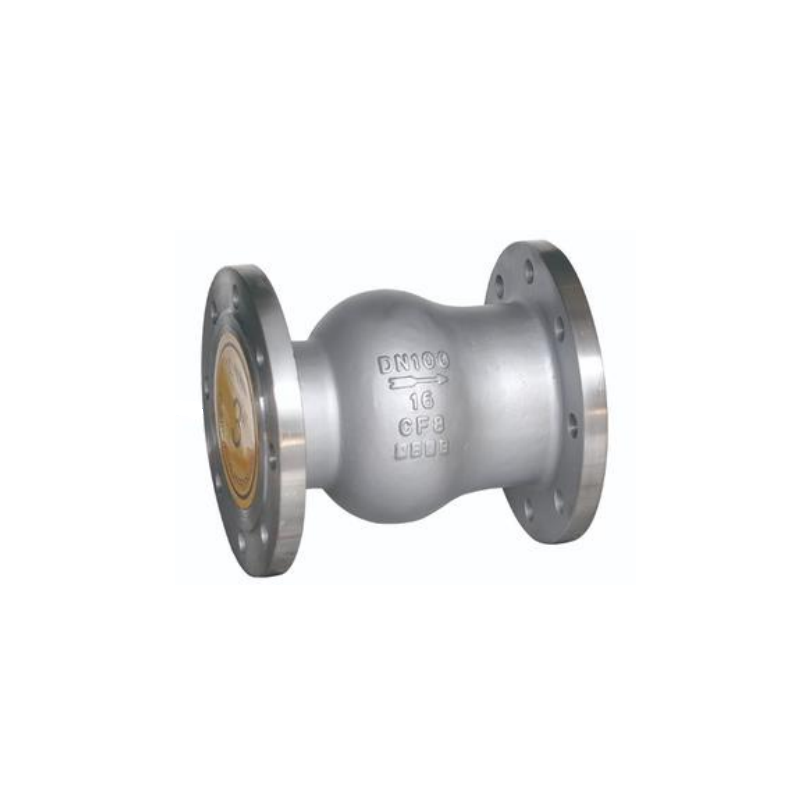 HC42X Silent check valve