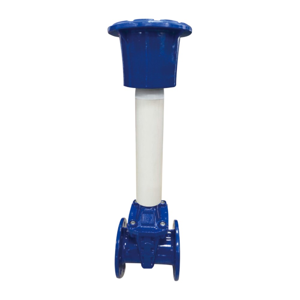 MZ45X Underground gate valve
