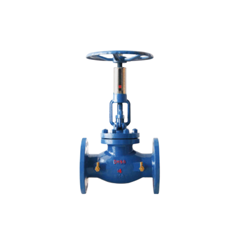 KPF Static Balancing Valve