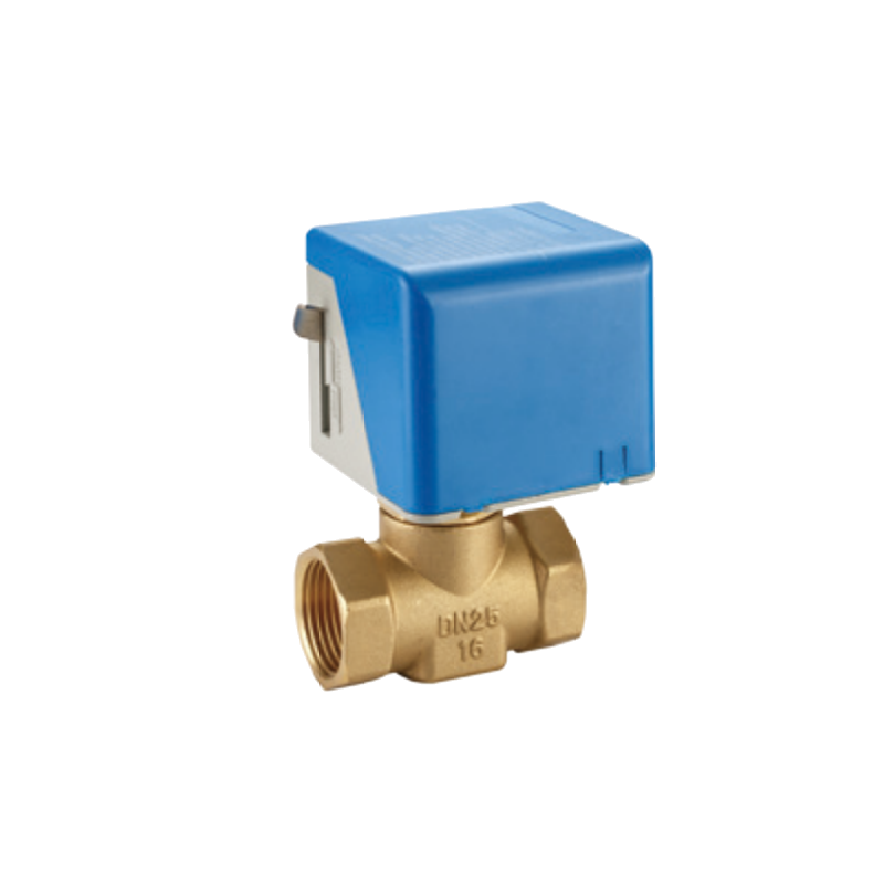 VA7010 Electric Two-Way Shut-Off Valve