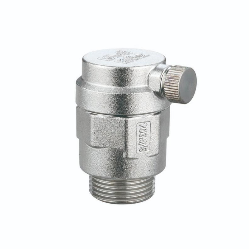 ZP88 Stainless Steel Automatic Air Vent Valve