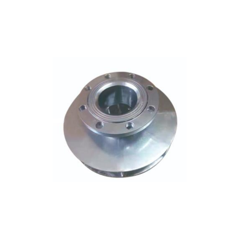 XLF Vortex Preventor