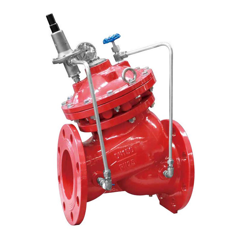 SK730X Pressure relief and holding valve