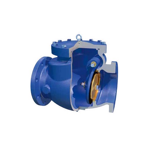 GB/T 13932 Check Valve