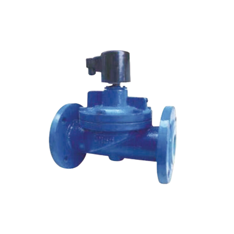 ZCS Water Solenoid Valve