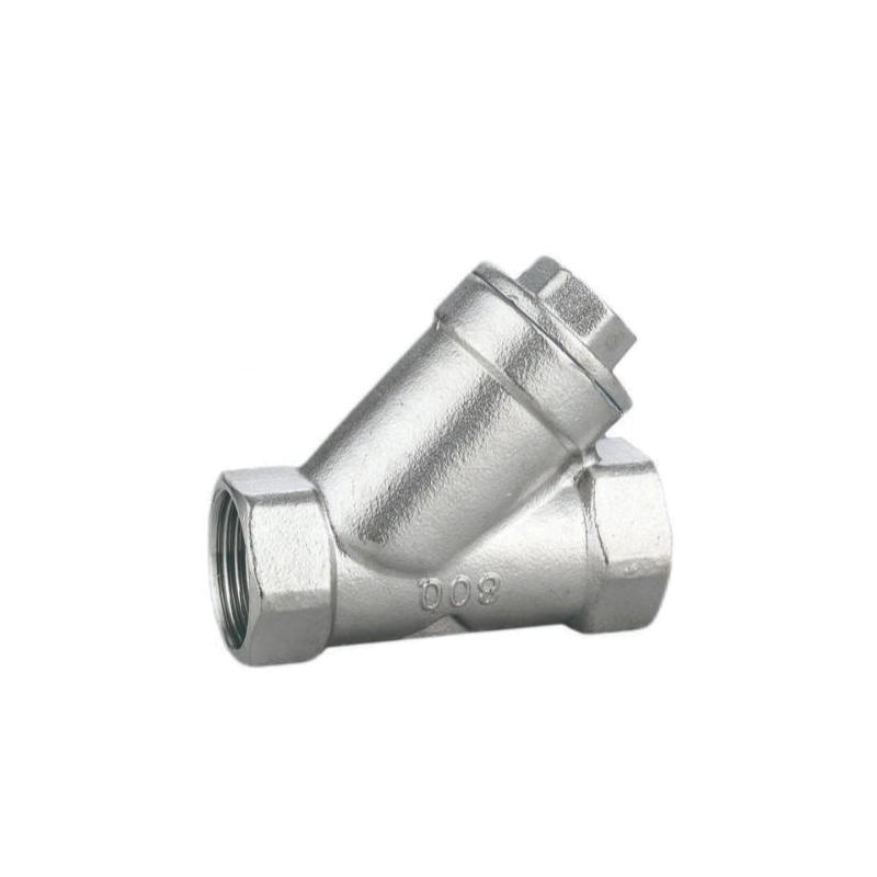 V1 Threaded Filter
