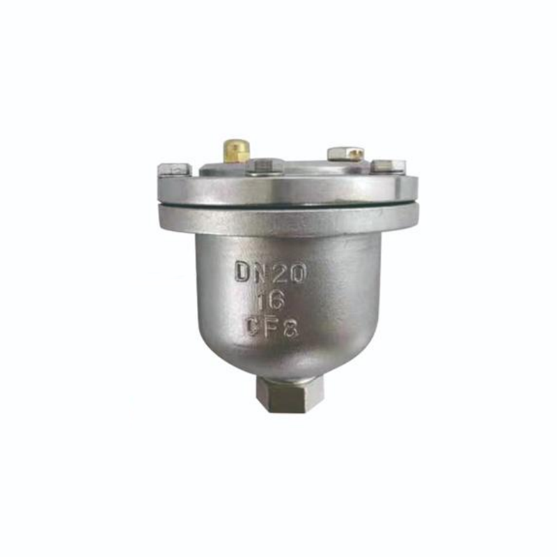 ARVX Micro Air Vent Valve