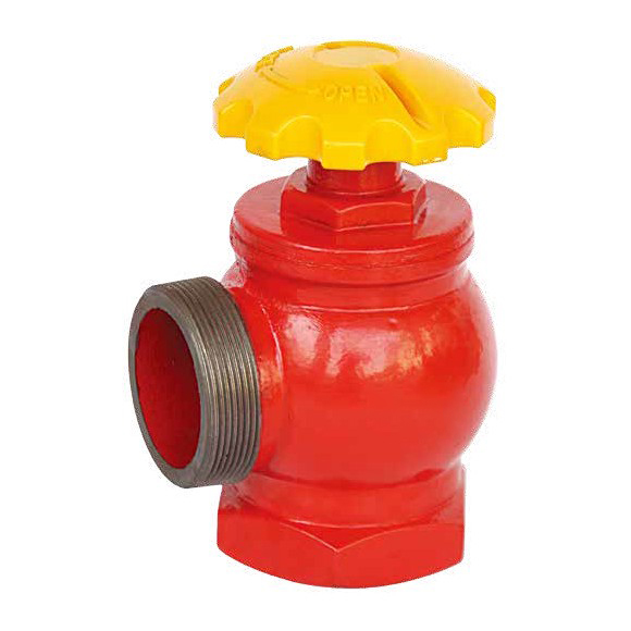 SN indoor fire hydrant