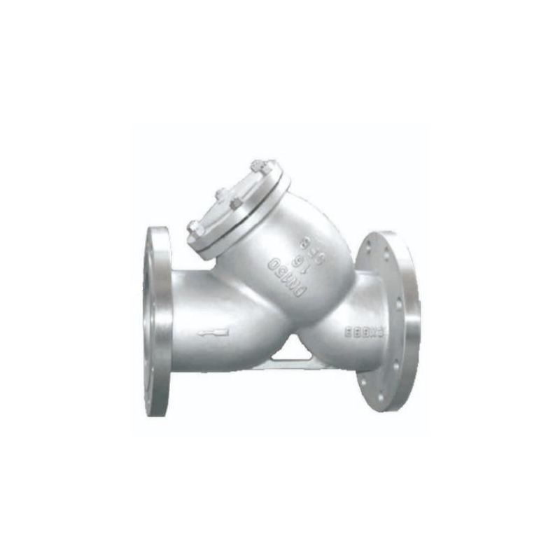 GL41H Flange Filter