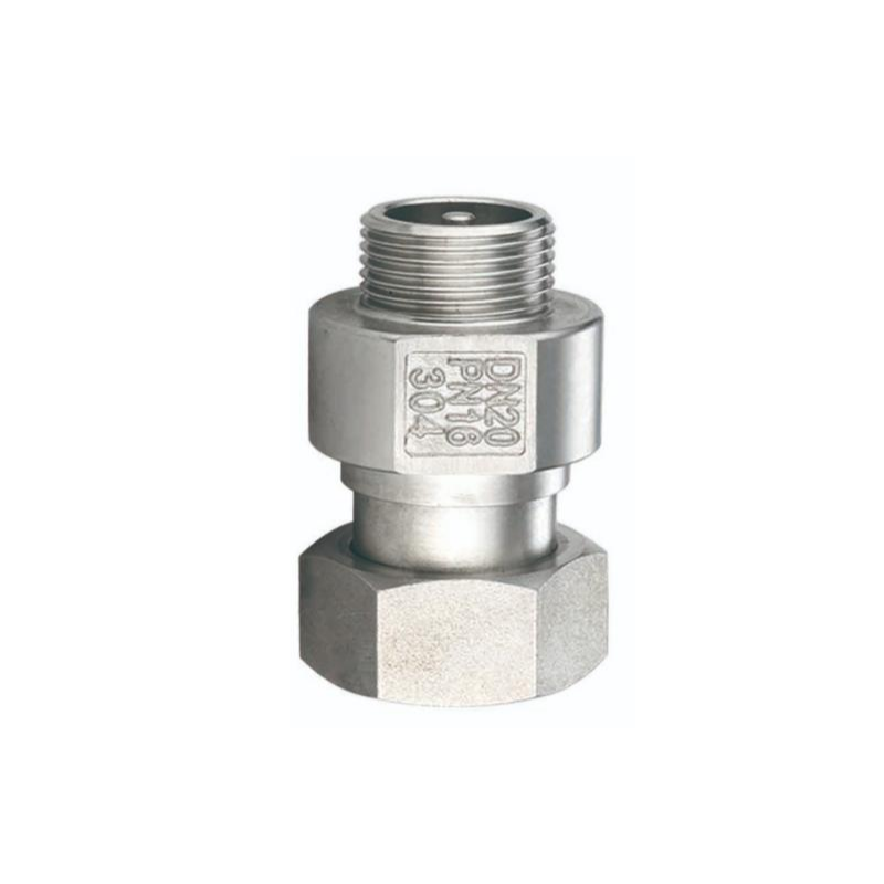 H32X Stainless steel anti-interference valve