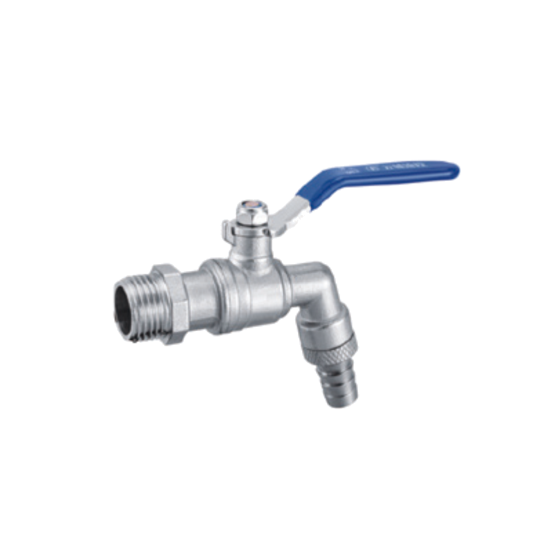 S21F Ball Core Water Tap