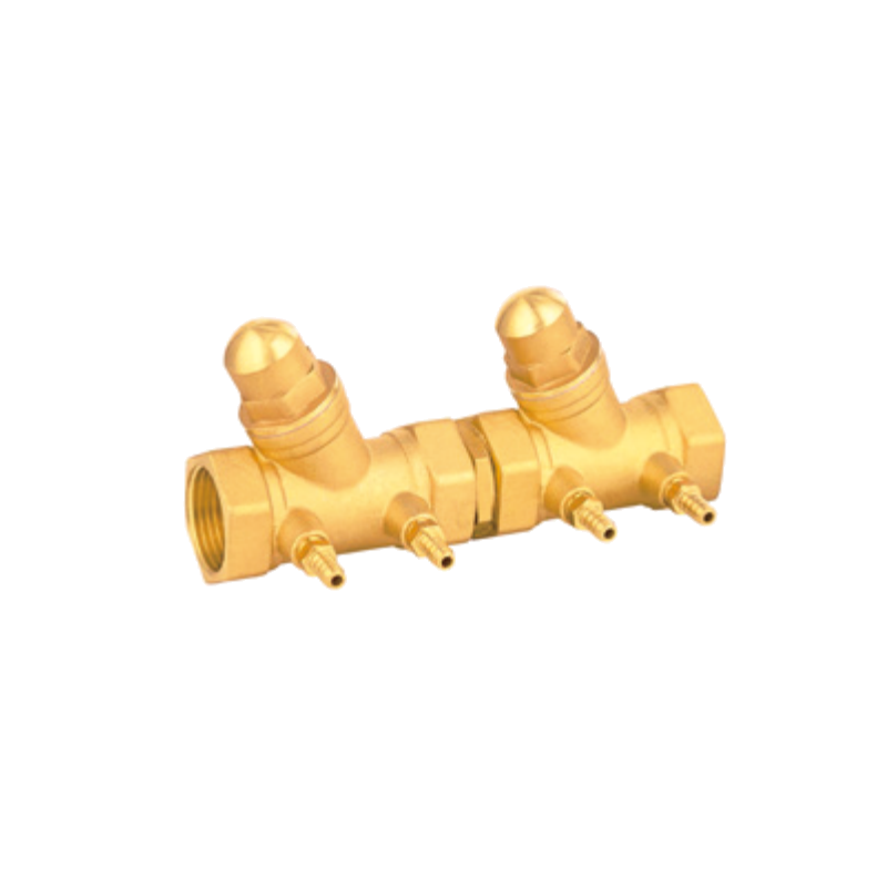 DFQ1TX Backflow Preventer