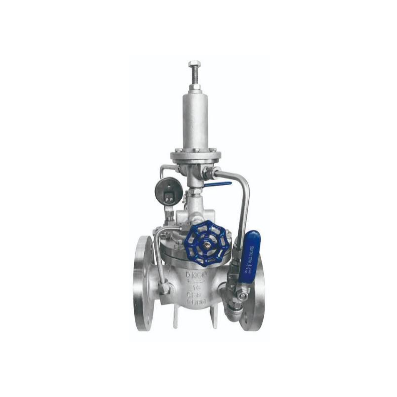 500X Pressure relief/pressure holding valve