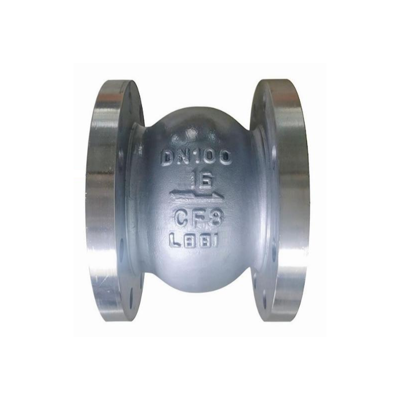 HC41X Silent check valve